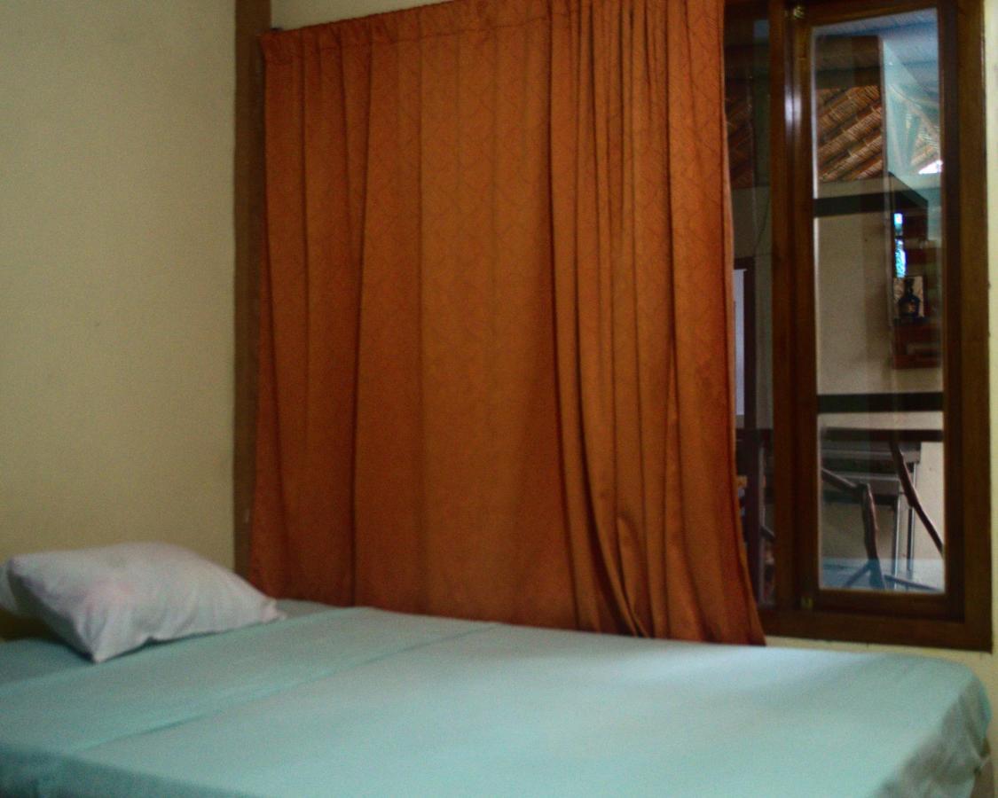 Hostal Tierra Y Mar Montañita Zewnętrze zdjęcie