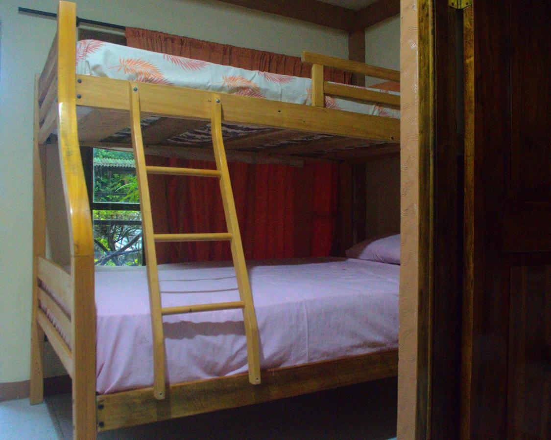 Hostal Tierra Y Mar Montañita Zewnętrze zdjęcie