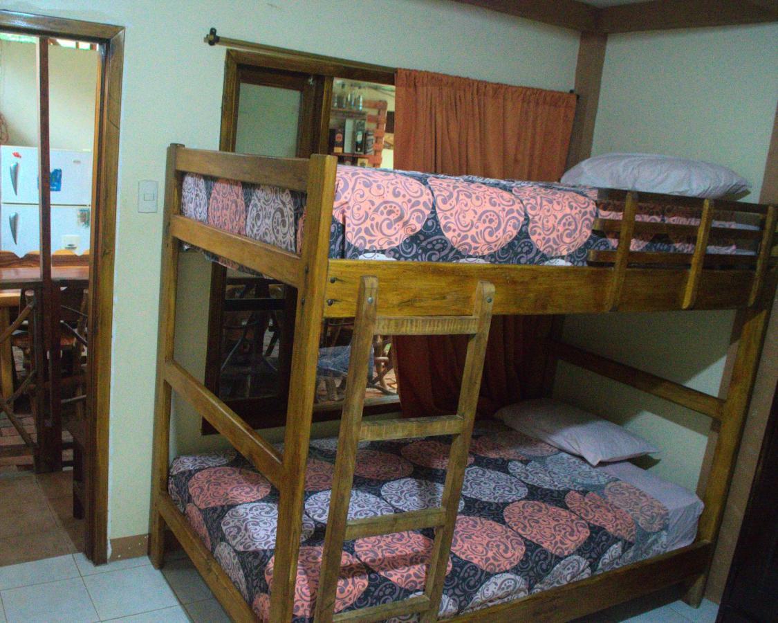 Hostal Tierra Y Mar Montañita Zewnętrze zdjęcie