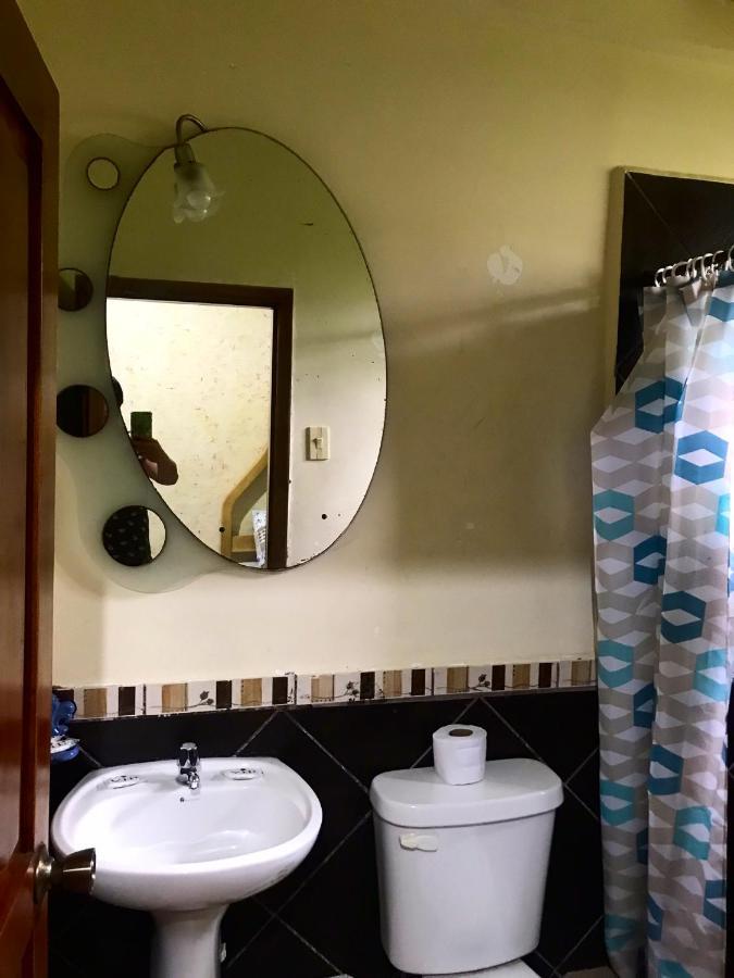 Hostal Tierra Y Mar Montañita Zewnętrze zdjęcie