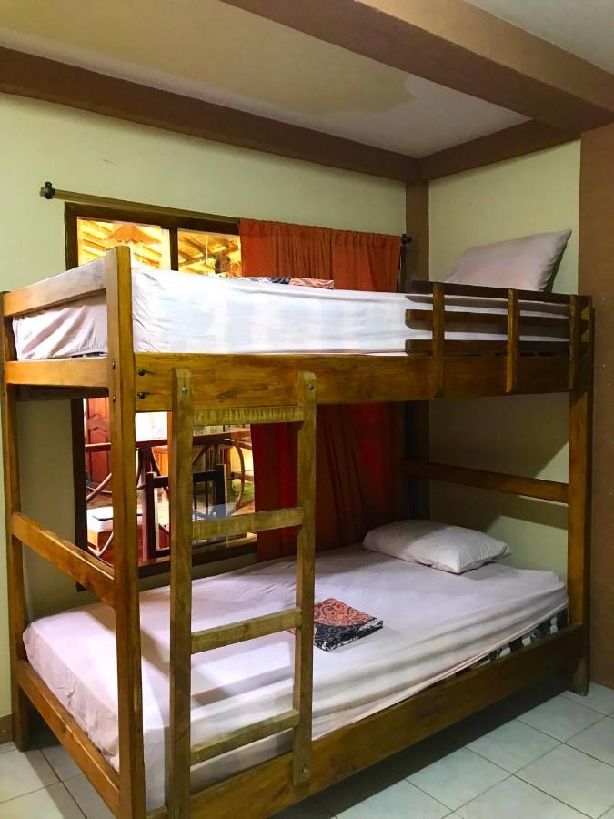 Hostal Tierra Y Mar Montañita Zewnętrze zdjęcie